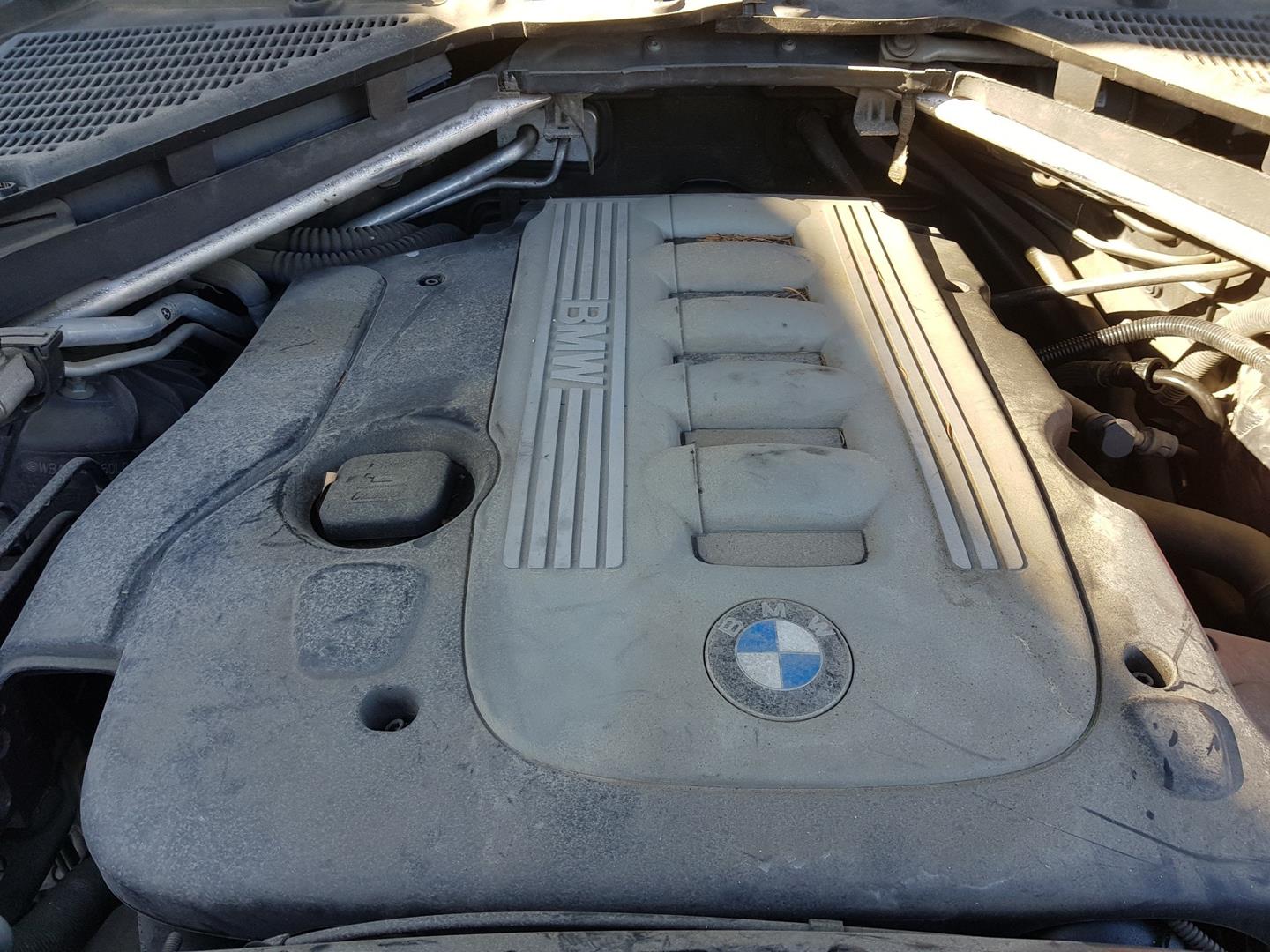 BMW X5 E70 (2006-2013) Variklis 306D3 18723948