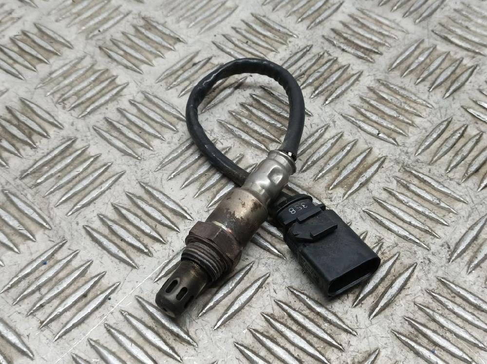 AUDI A1 8X (2010-2020) Lambda Oxygen Sensor 03F906262C 23631418