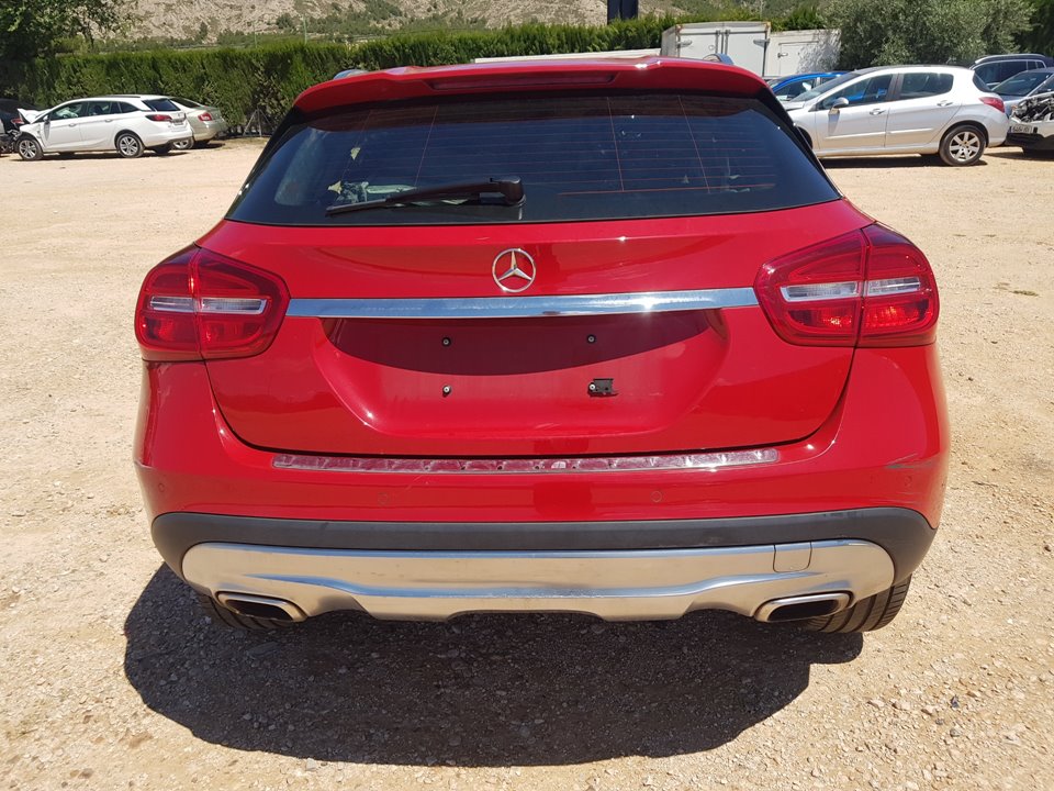 MERCEDES-BENZ GLA-Class X156 (2013-2020) Mâner frână de mână A2469050451 22876830