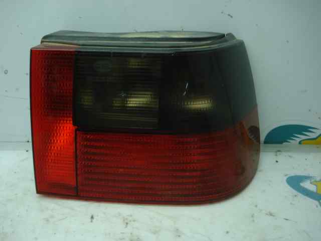 PORSCHE Cordoba 1 generation (1993-2003) Rear Right Taillight Lamp 6K6945112D 18437528