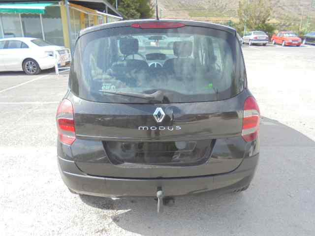 RENAULT Modus 1 generation (2004-2012) Debitmetru de aer 8200358901C,5WK97007 18566538