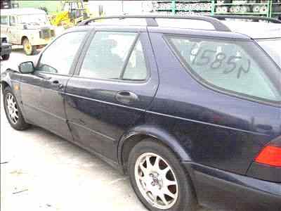 PEUGEOT 9-5 1 generation (1997-2010) Bal első ajtó ablakemelője SINREF.,2PINSELECTRICO 18414718