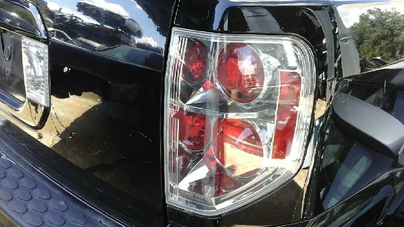 AUDI Pilot 2 generation (2008-2015) Rear Right Taillight Lamp ROZADO 23652298