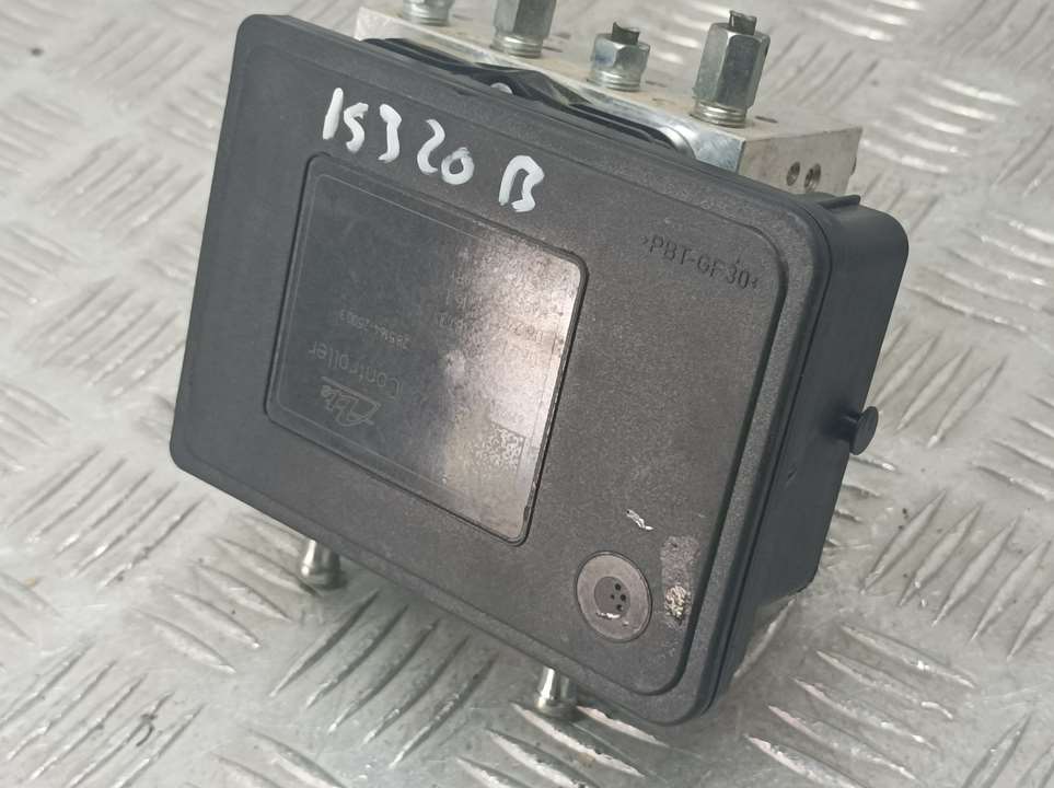 MAZDA 2 3 generation (2014-2024) ABS pumpe DG7R437AO, 06210246704 24103247