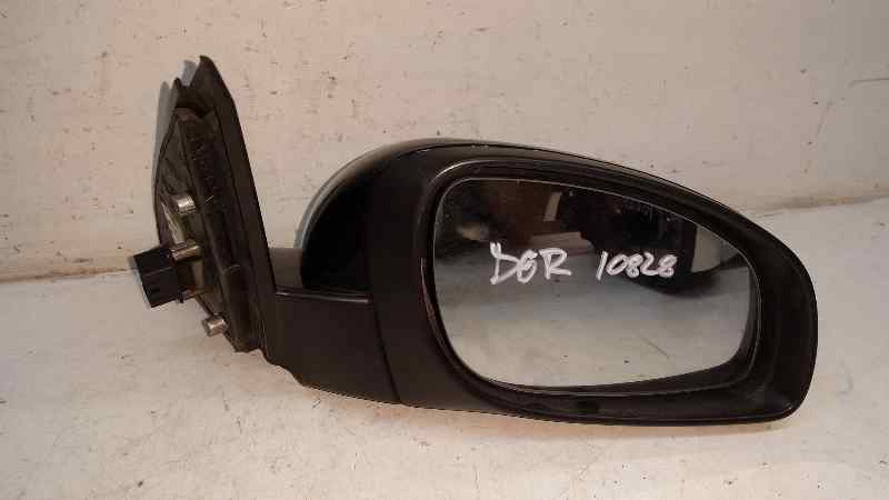 OPEL Vectra C (2002-2005) Right Side Wing Mirror 5PINS, ELECTRICO 18571575