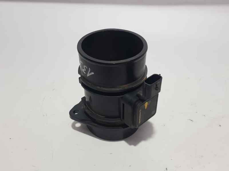 DACIA Duster 1 generation (2010-2017) Mass Air Flow Sensor MAF 8200682558B,5WK97021 18692761