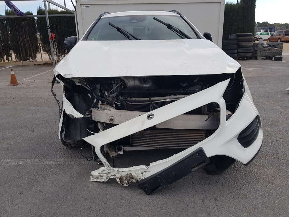 MERCEDES-BENZ GLA-Class X156 (2013-2020) Генератор A0009061903 23113159