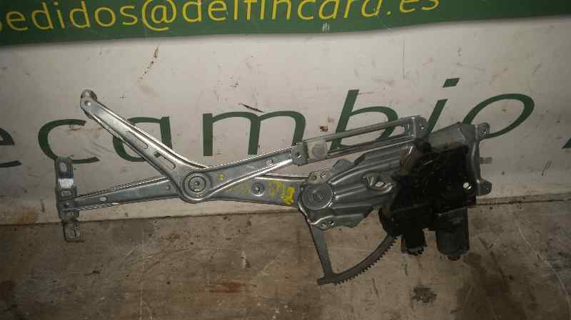 MERCEDES-BENZ Astra H (2004-2014) Front Left Door Window Regulator 6PIN 18501584