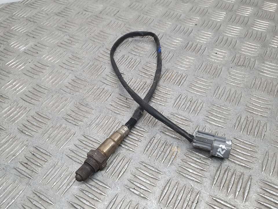 VOLKSWAGEN 308 T7 (2007-2015) Lambda Oxygen Sensor 3921004110,9025030139 22742155