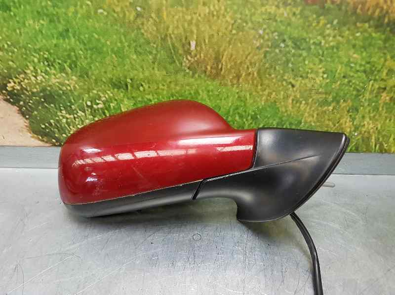 VAUXHALL 407 1 generation (2004-2010) Right Side Wing Mirror 96457004XT,8CABLES 18600503