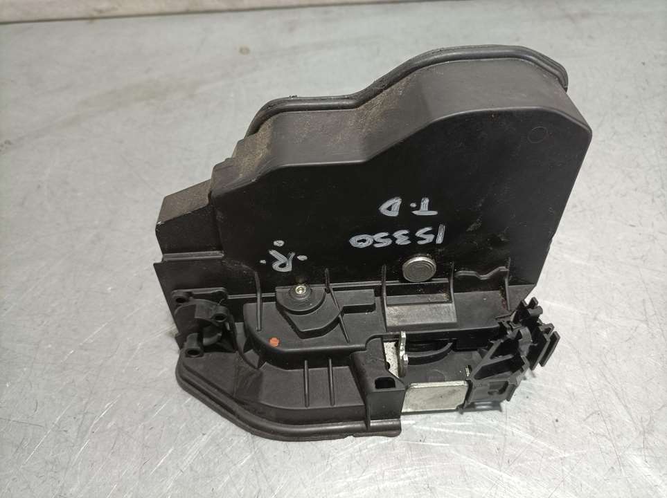 BMW 3 Series F30/F31 (2011-2020) Rear Right Door Lock 7229460 23800055