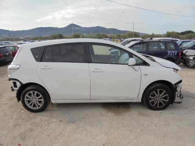 TOYOTA Verso 1 generation (2009-2015) Стеклоподъемник задней левой двери ELECTRICO10PINS 18484886