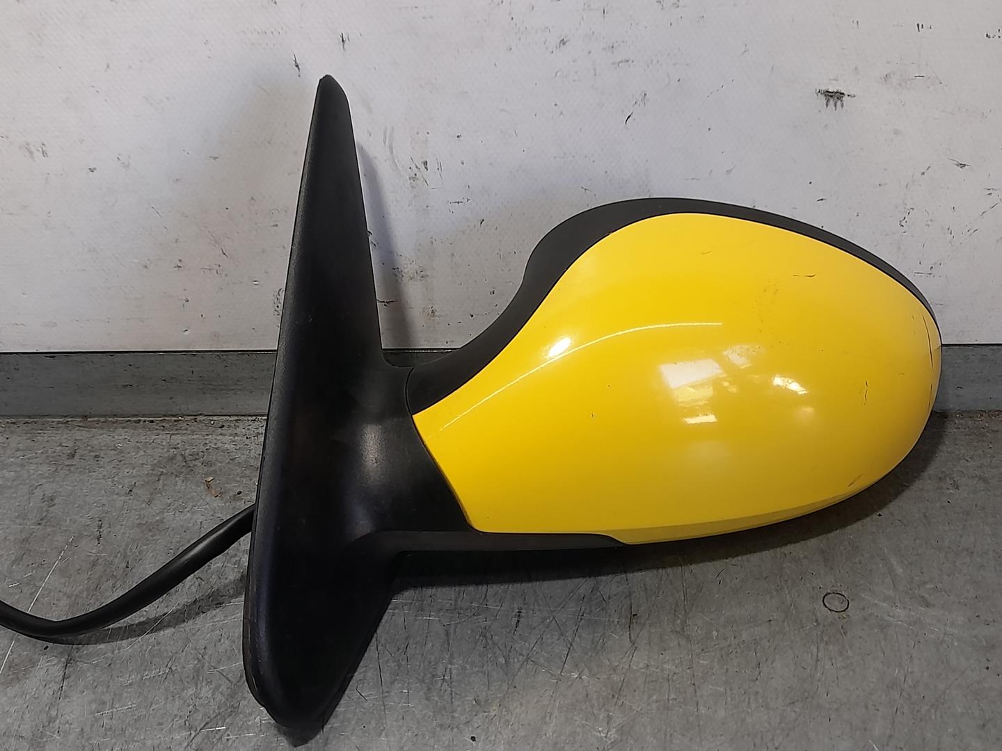 SEAT Leon 1 generation (1999-2005) Left Side Wing Mirror 1M0857933A, ELECTRICO5CABLES 23626143