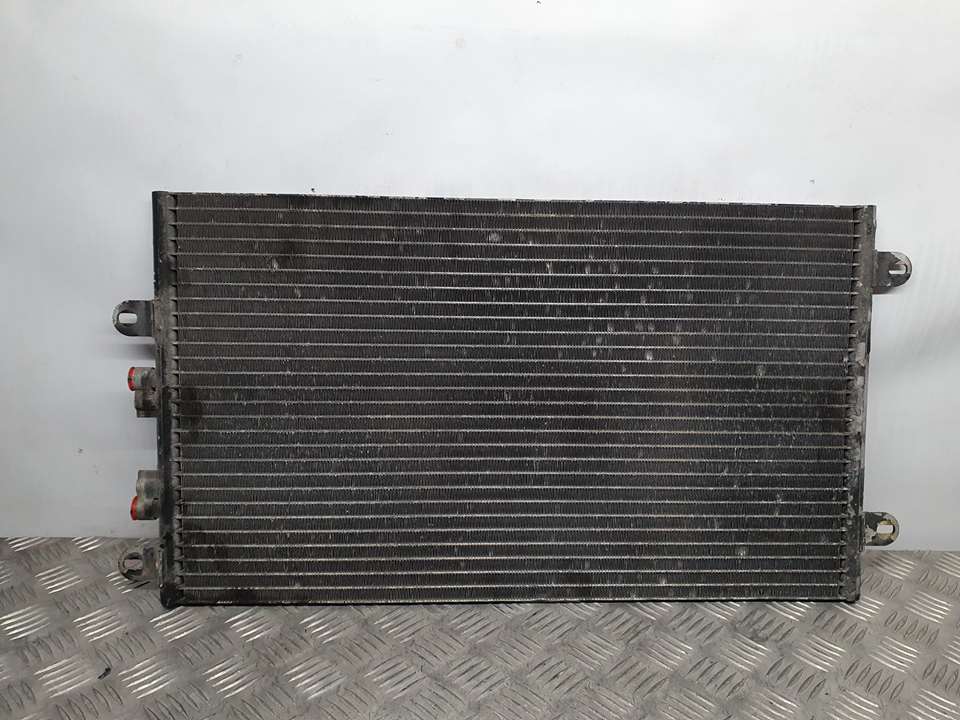 ALFA ROMEO 147 2 generation (2004-2010) Air Con Radiator SINREF 22814873