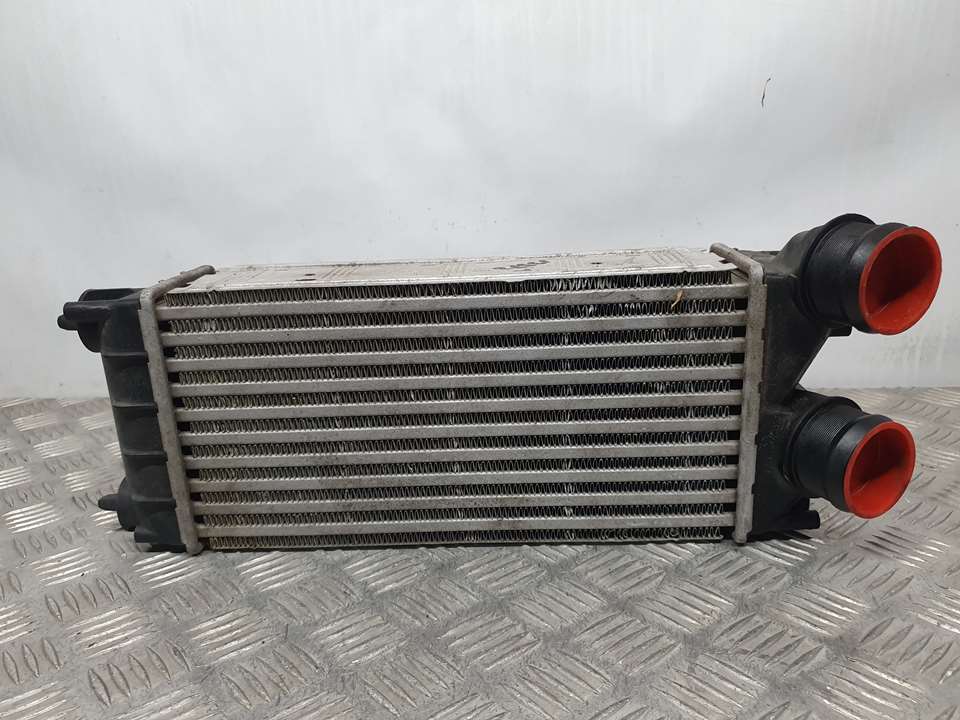 CITROËN C4 2 generation (2010-2024) Starpdzesētāja/interkūlera radiators 9684212480, M144105 22653537