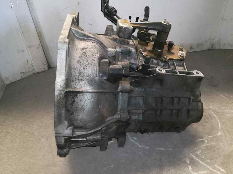 VOLVO S40 2 generation (2004-2012) Gearbox 3M5R7002YF,T1GF2161204053515 18554855