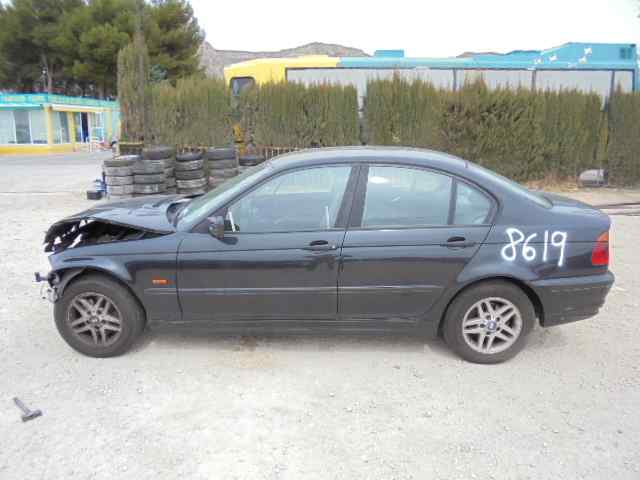 VAUXHALL 3 Series E46 (1997-2006) Ilmamassan massaanturi MAF 0928400468,77870760 18485670