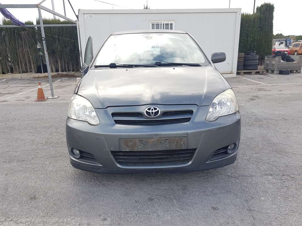 CHEVROLET Corolla E120 (2000-2008) Спидометр 8380002C60,110080288002 23665417