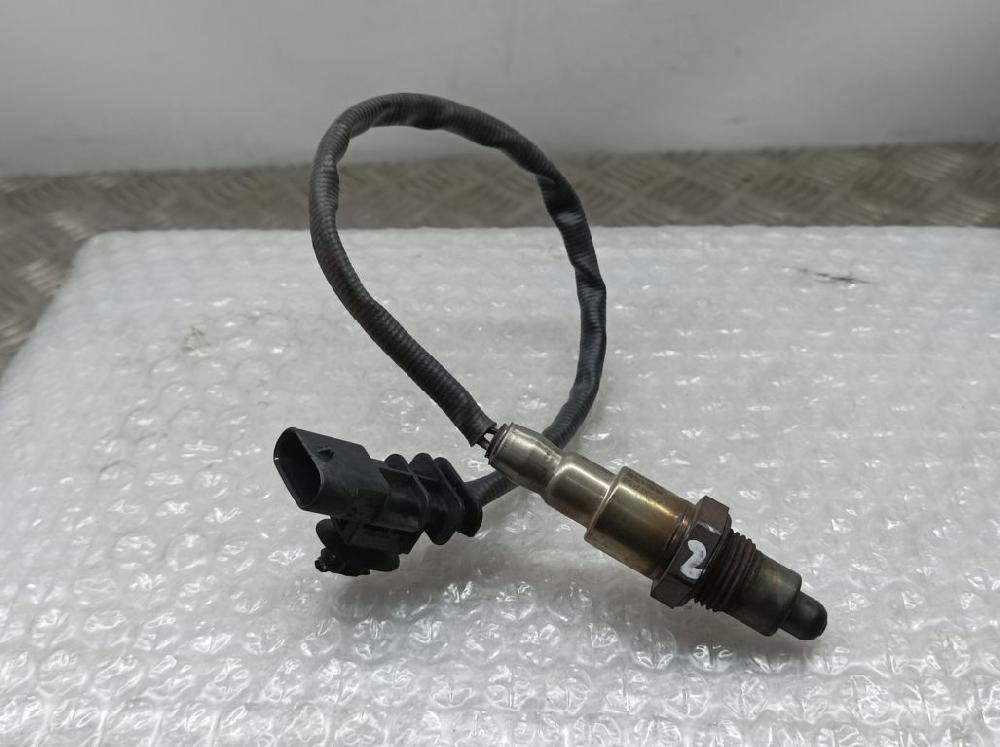 PEUGEOT 208 Peugeot 208 (2012-2015) Lambda Oxygen Sensor 9810667080,0258030340 24066720