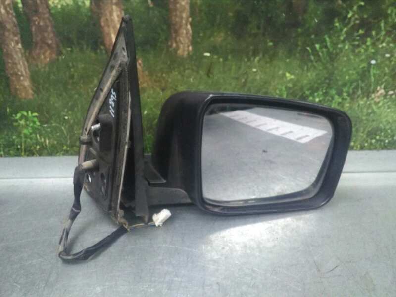 NISSAN X-Trail T31 (2007-2014) Right Side Wing Mirror 3CABLES, ELECTRICO 18621915