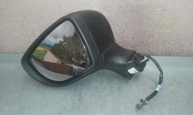 RENAULT Clio 3 generation (2005-2012) Left Side Wing Mirror 963025724R, ELECTRICO7CABLES 18599826