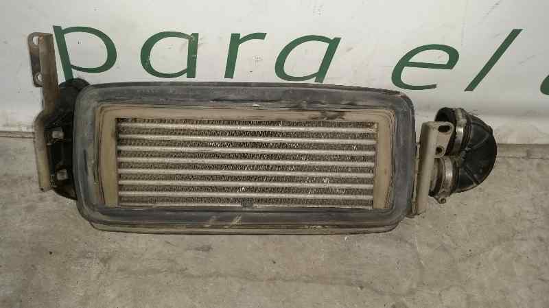 VOLKSWAGEN Mondeo 2 generation (1996-2000) Intercooler Radiator 97FF9L440AD 18512541