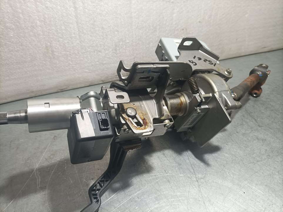 CHEVROLET Kadjar 1 generation (2015-2024) Steering Column Mechanism 488107197R, PW22BD0238Q 23022188