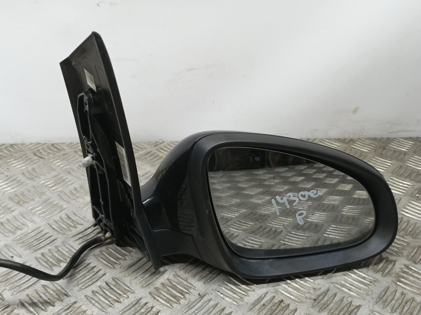 OPEL Astra J (2009-2020) Зеркало передней правой двери ELECTRICO7CABLES 23629491