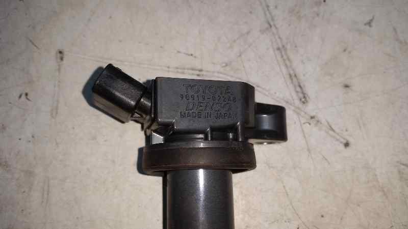 TOYOTA Avensis 2 generation (2002-2009) High Voltage Ignition Coil 9091902248 18570161