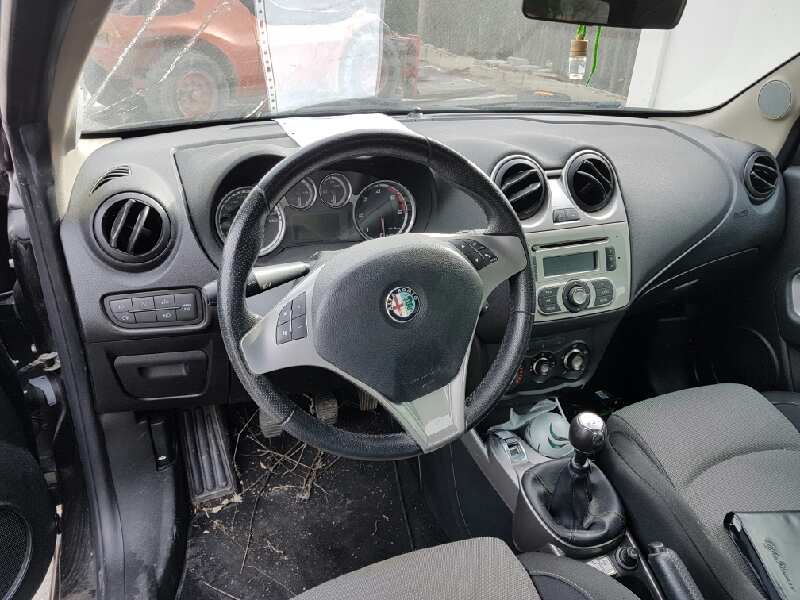 ALFA ROMEO MiTo 955 (2008-2020) Воздухомер воздушного фильтра 55220715, 0281006054 23759755