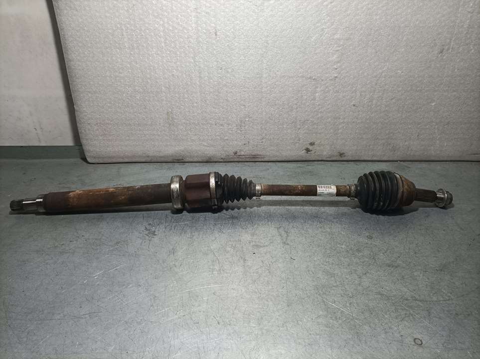 HONDA Fiesta 5 generation (2001-2010) Front Right Driveshaft 8V513B436AAE 23005151