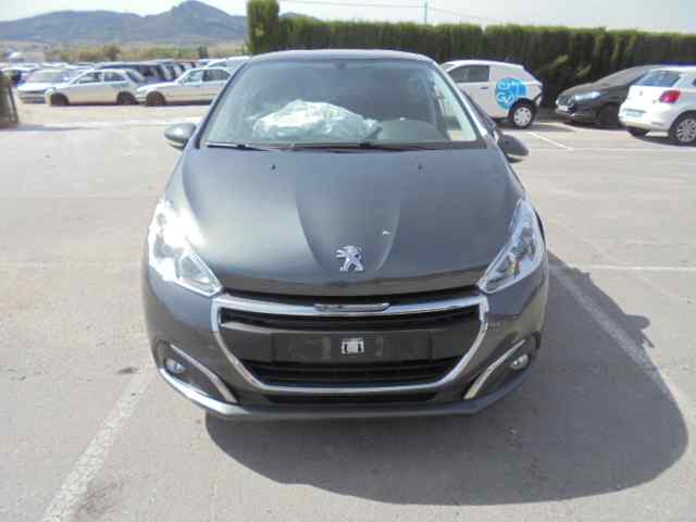 PEUGEOT 208 Peugeot 208 (2012-2015) Бабина 9671214580, 28211913, DELPHI 18561541