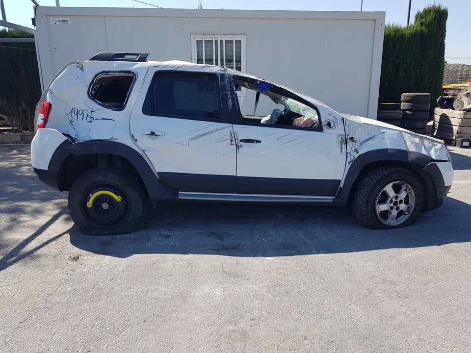 DACIA Lodgy 1 generation (2013-2024) Противотуманка бампера передняя правая 7700420127, 67736900 21623172