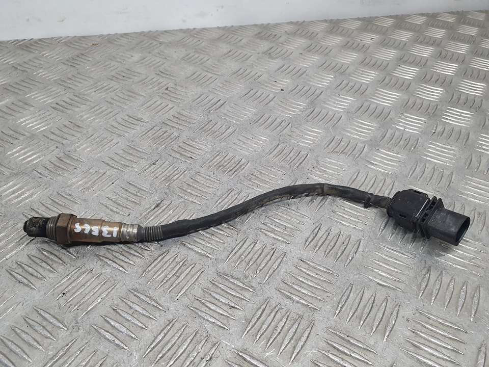 HYUNDAI i30 FD (1 generation) (2007-2012) Lambda Oxygen Sensor 393504A410, 9350933004 22613703