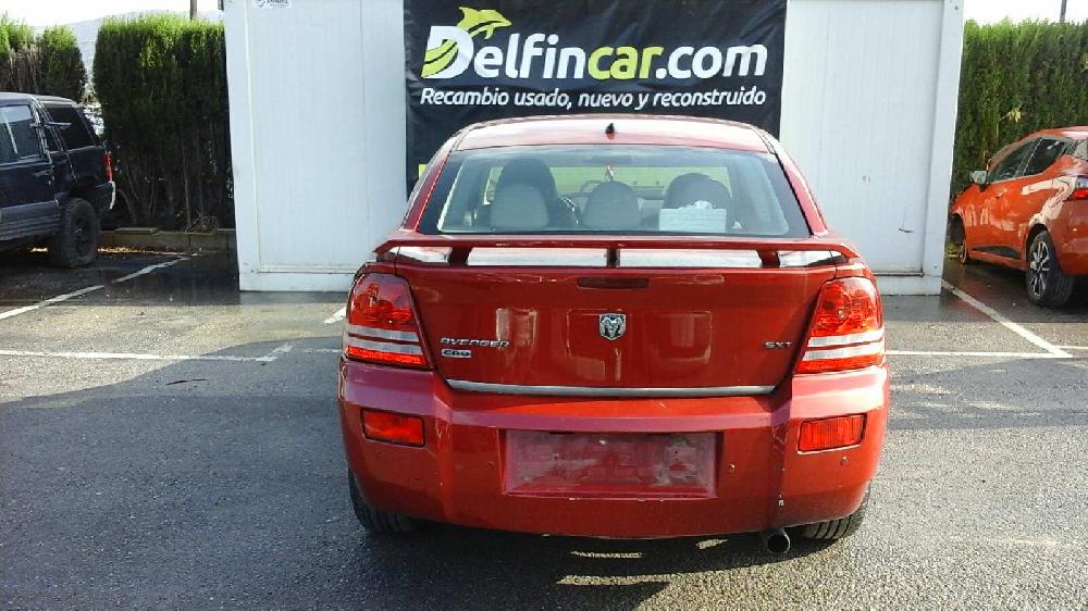 DODGE Sebring 3 generation (2007-2010) Воздухомер воздушного фильтра 05033320AA,0281002779 22800399