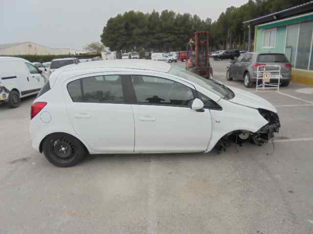 OPEL Corsa D (2006-2020) Другие блоки управления A2C53245174, 13252213 24009935