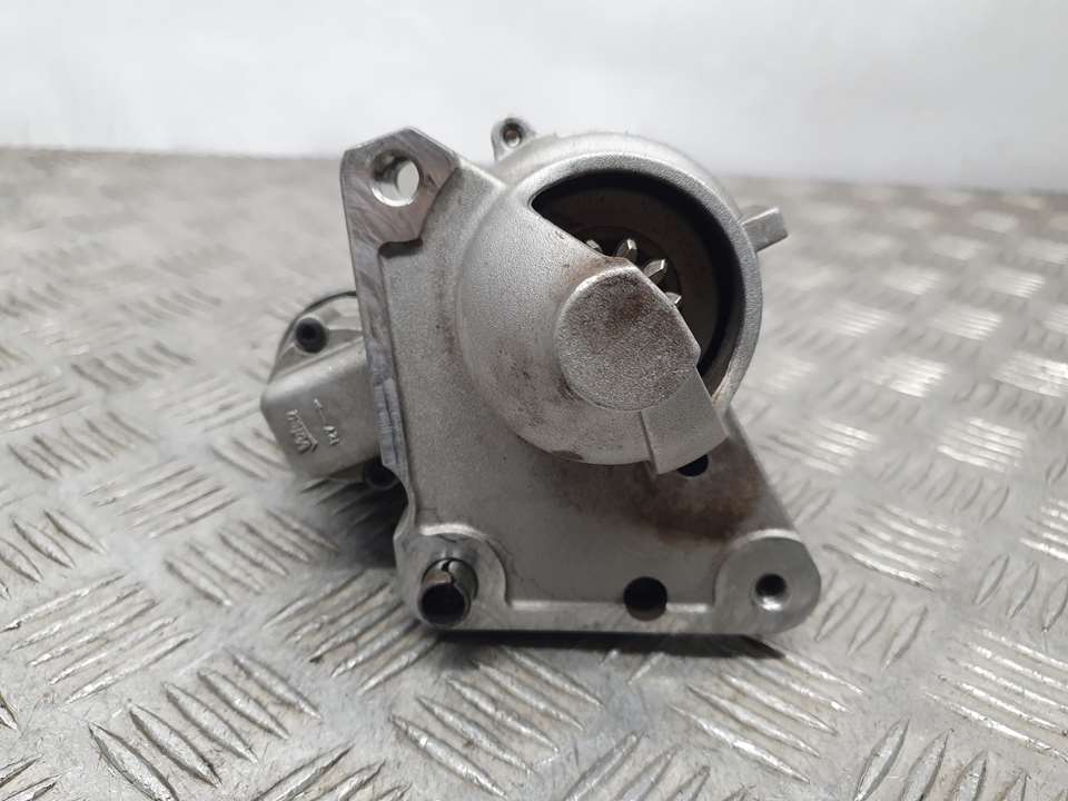 CITROËN Berlingo 2 generation (2008-2023) Starter auto 9662854180, TS22E26 24487613