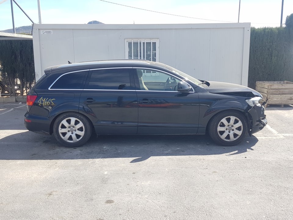 CHEVROLET Q7 4L (2005-2015) Датчик масового витоку повітря MAF 059906461K,AFH7046 21476594