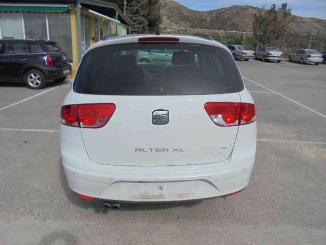 SEAT Toledo 3 generation (2004-2010) Другие блоки управления 1K0919050AB, A2C53434508 24009832