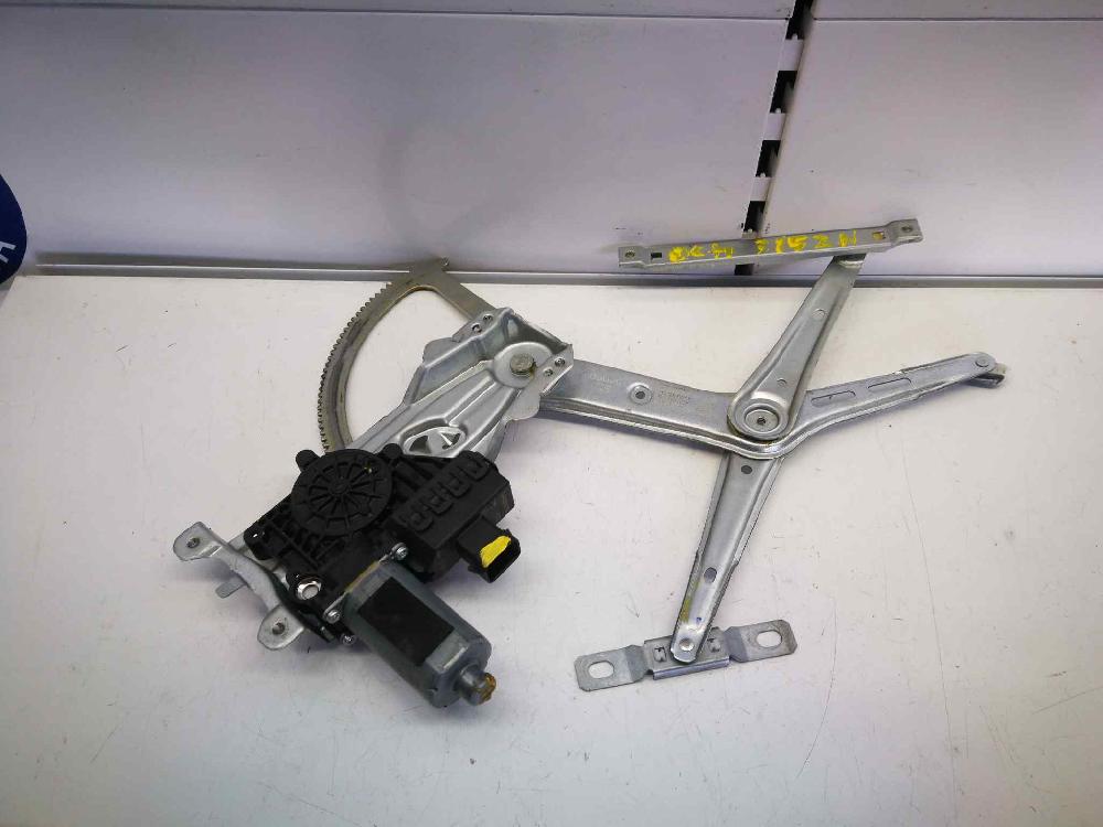 VAUXHALL Astra J (2009-2020) Front Right Door Window Regulator 93178696,6PINS 18382460