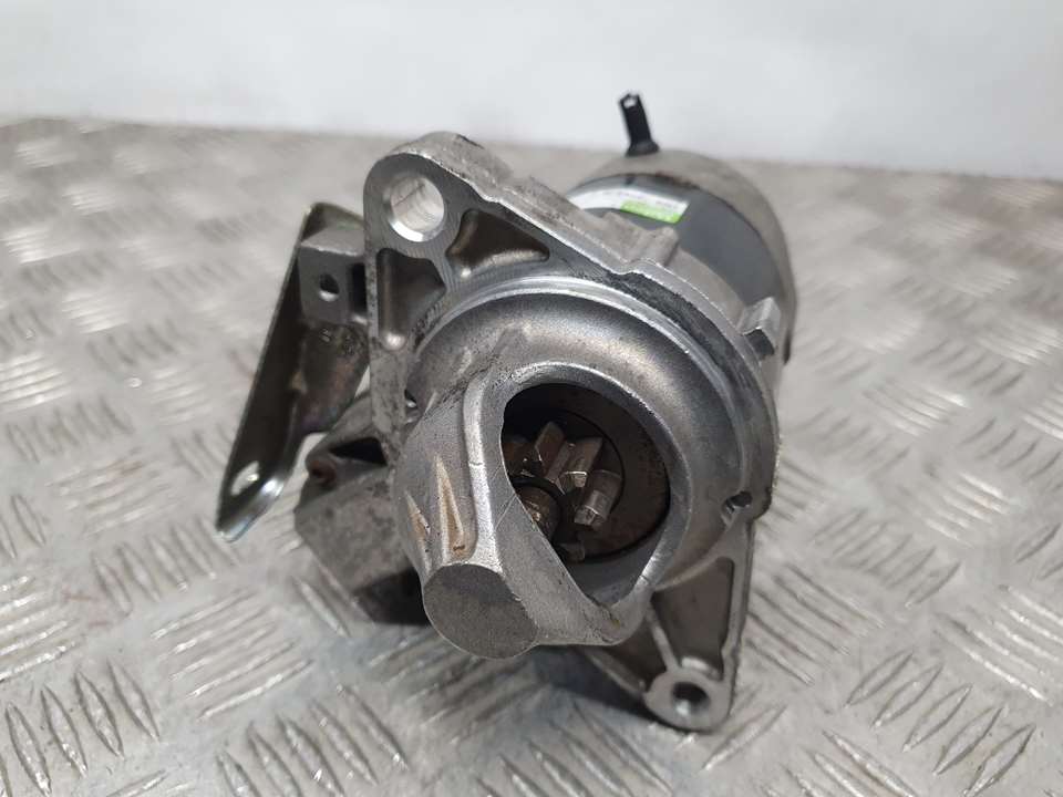 CHEVROLET Aygo 1 generation (2005-2014) Starter Motor 281000Q012J, TS10E1 21441377