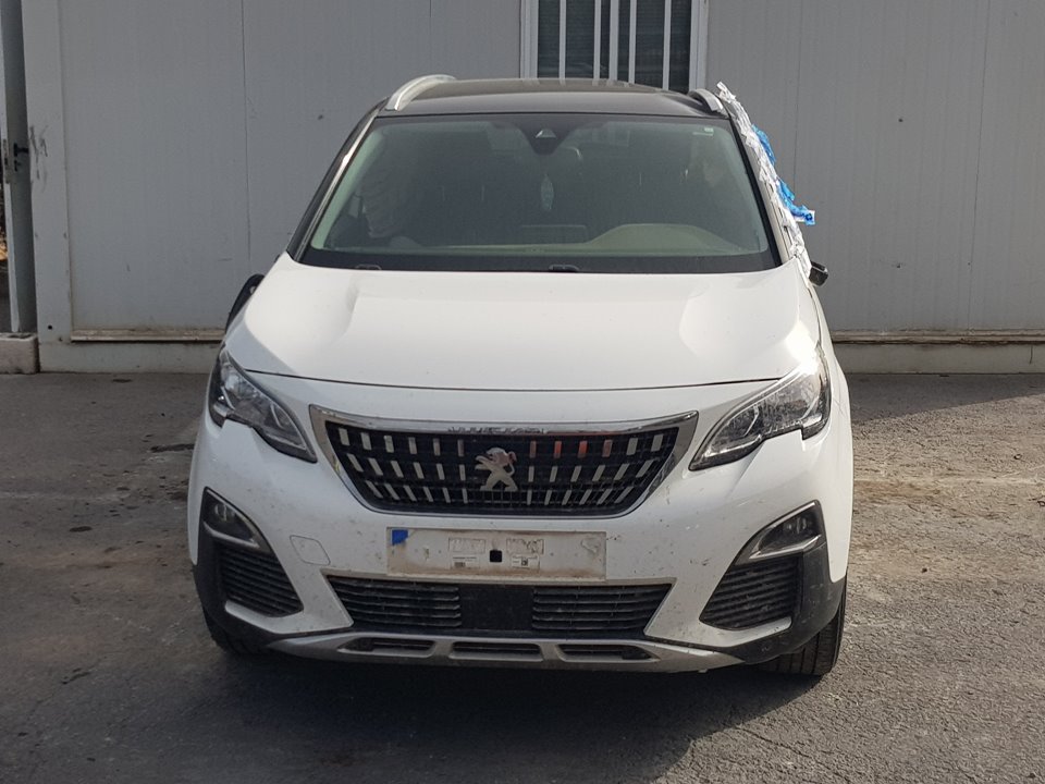 PEUGEOT 3008 2 generation (2017-2023) Lambda happitunnistin 9816276480 26520737