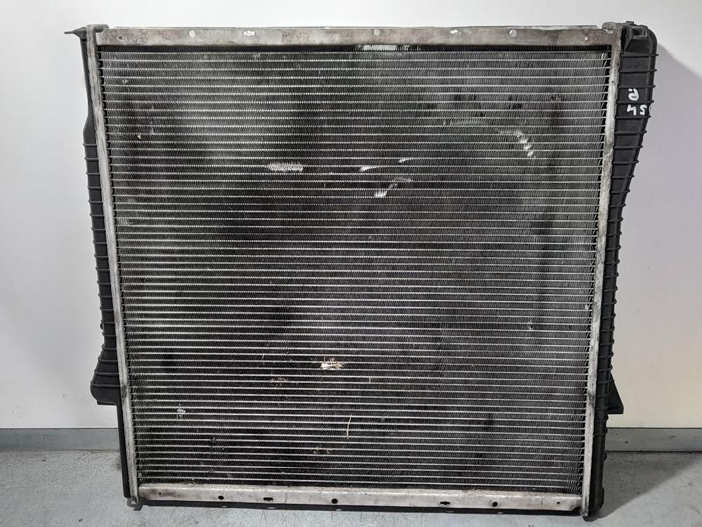 ALFA ROMEO X5 E53 (1999-2006) Air Con Radiator 23658269