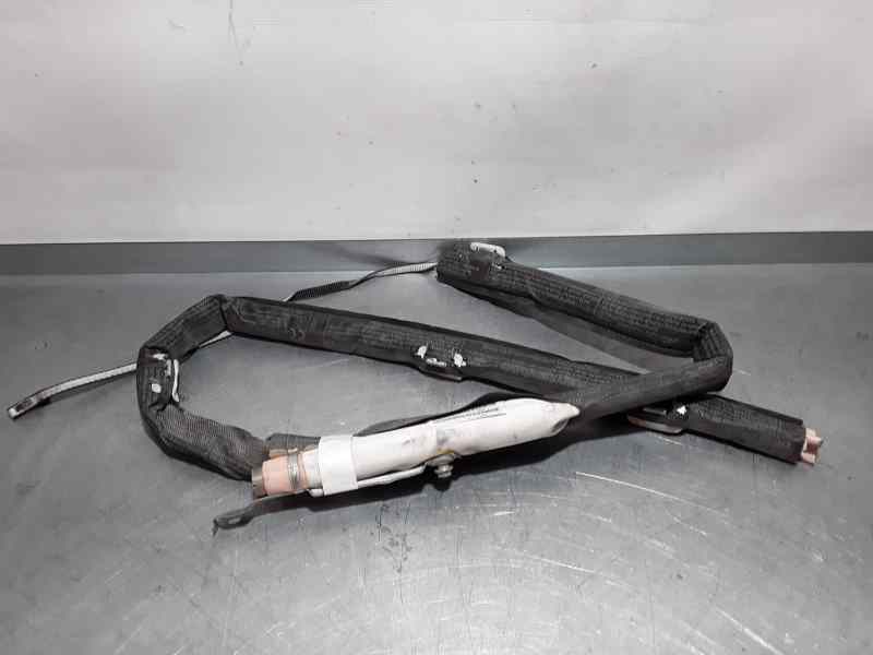 CITROËN C4 Picasso 2 generation (2013-2018) Right Side Roof Airbag SRS 9800483180, 34127185C 18585525