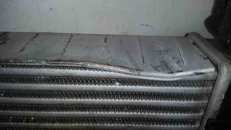 SEAT Exeo 1 generation (2009-2012) Intercooler Radiator 3229440,8E0145805AA 18552833