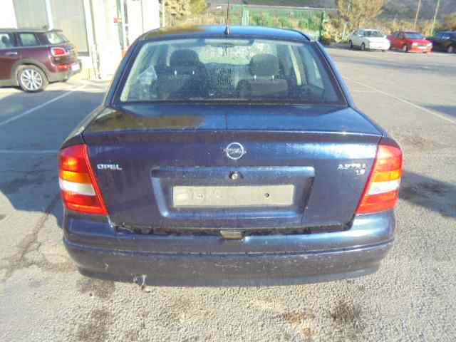 MERCEDES-BENZ Astra H (2004-2014) Cataramă scaun stânga față 2PINS 24011387