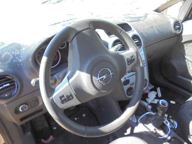 OPEL Corsa D (2006-2020) Коробка передач W429, B11043446U 25310998