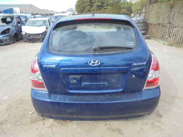 HYUNDAI Accent MC (2006-2011) Воздухомер воздушного фильтра 0281002723,281642A401 18554177