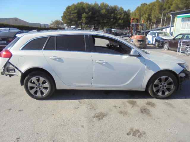 OPEL Insignia A (2008-2016) Bluetooth контролно устройство 13353284, 366821429 18575711