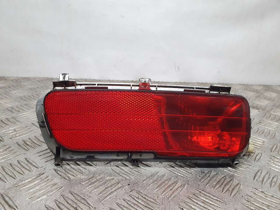 CITROËN C4 Picasso 1 generation (2006-2013) Other parts of headlamps 9653548780, 98200801, HELLA 24925932